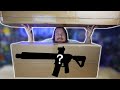 Opening TWO Airsoft Mystery Boxes! (BIG $1000 Unboxing!)