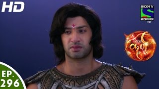 Suryaputra Karn - सूर्यपुत्र कर्ण - Episode 296 - 25th July, 2016