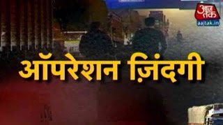 AajTak’s ‘Operation Zindagi’ Forces Delhi Government To Take Action