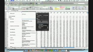Two Hours of Interhacktivity - 2 of 2: Data journalism