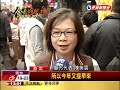 霞海城隍廟 信徒湧入祈福－民視新聞