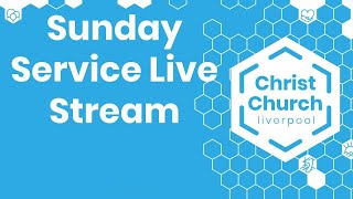 Sunday 19th February | Morning Service Livestream