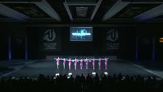 2023 DTU National Championship – Winter Springs High School Small Varsity Team Performance Prelims