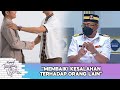 Kapsul Tanyalah Ustaz: Membaiki Kesalahan Terhadap Orang Lain