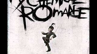 My Chemical Romance - I Don't Love You (The Black Parade)