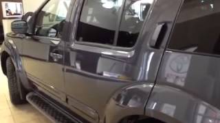 2010 Nissan Pathfinder 4WD SE 4 Door Sport Utility 4door at Sherwood Park Toyota Scion