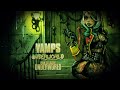 vamps underworld official lyric video