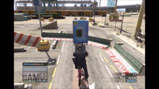 [GTA5]鬼畜レース　BMX鬼畜レース超入門