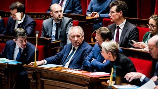 Budget 2025 : députés et sénateurs s'accordent sur une version commune du texte