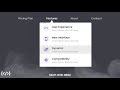 Create Multi-Level Menu using HTML CSS | Navigation Menu
