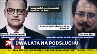 Polsat |\\|ews - Wpadka w VVydarzeniach (24.05.2024, 18:50)