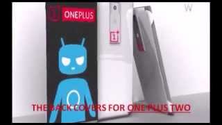 oneplus two mobile full specs