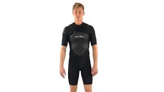 Xcel Men's 2MM Axis X1 Spring Suit | SwimOutlet.com