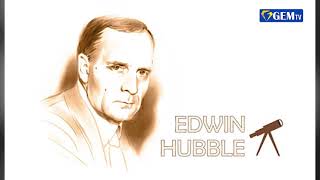 எட்வின் ஹப்பிள் வாழ்க்கை வரலாறு | Biography of Edwin Hubble | GEMTV