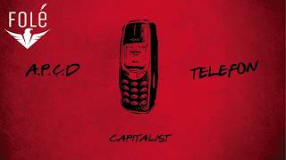 BONO - TELEFON FT. SINGI