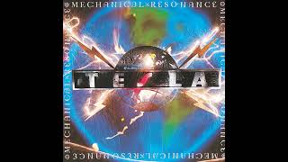 Tesla - Cumin' Atcha Live (Released 1986)