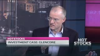 Glencore - Hot or Not