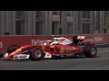 F1 2016 Replay F1 2016 Replay