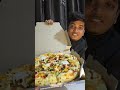 Dominos 1700₹ Ka Ek Pizza | Most expensive pizza #dominosoffer  #checkdescription #shorts