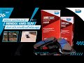 BENDIX AUSTRALIA EP. 7 : BENDIX 4WD SUV เส้นทางวิบากแค่ไหนก็พร้อมลุย