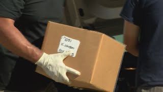 Clovis residents protect their identity by shredding documents