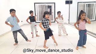 Koka koka /Badshah song /Kids choreography