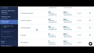 CCBP 4.0 Python – Coding Practice Set 35