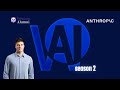 S2E1| The Western AI Podcast| Career Pathways: Western to Anthropic | Garvan Doyle
