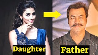 Latest TOP 10 Real Father and daughter jodi of Tollywood