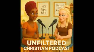 Ep 30 - A funeral brought us face to face, but healing asked us to look inward first