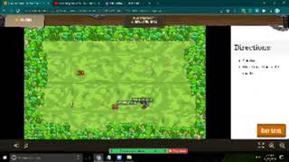 🎬 Coding for Kids | Python Game Development 1: Give and Take (Step-by-Step Tutorial)