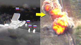 Here’s how Ukraine destroys Russian thermobaric weapons.