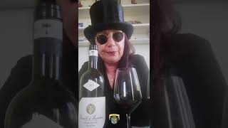 Fattoria dei Barbi’s Wine Tasting MasterClass | Brunello di Montalcino Riserva DOCG