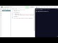 Visualizing Global Variables
