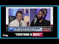 THE INABILITY TO DEFINE RACISM ft Pierre Wilson & Charlie Kirk | TPUSA Faith