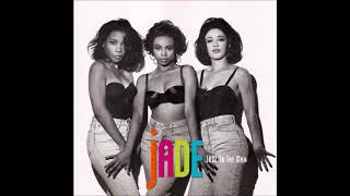 Jade - Looking For Mr. Do Right