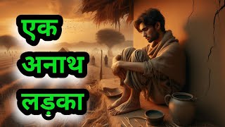 एक अनाथ लड़का| #धार्मिक #dharmikstory #motivation #history #pauranik #धार्मिक _कहानी #कहानियां