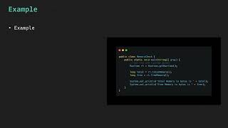 JVM Memory Management Full Tutorial | Heap Regions, Metaspace, GC Algorithms & Memory Leaks