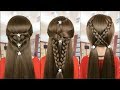 Hairstyles Tutorials ❤️ TOP 10 Amazing Hairstyles Compilation 2020 ❤️ Part 32 ❤️ HD4K