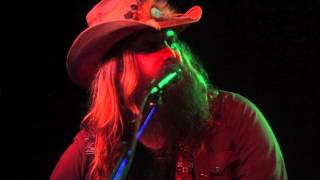 Chris Stapleton \u0026 Shooter Jennings \