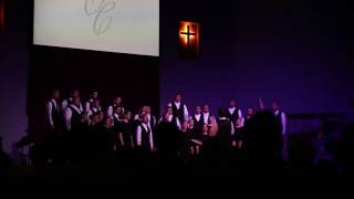 Oasis Chorale - \