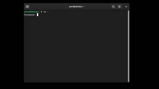 Debugging Systemd on Debian