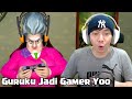 Guruku Mau Jadi Gamer - Scary Teacher 3D Indonesia