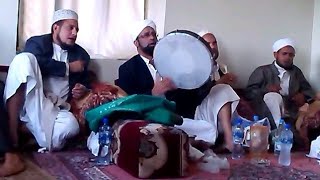 تحميده وجلاله ! موالد دينيه ! الحمدلله والشكر لله ! مولد النبى ! احمد الطيار