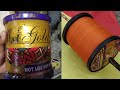 Unboxing Of Monofil Gold with new packing / Best Manjha to cut others kites / best gatu 2022- review