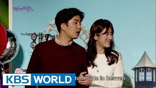 The Perfect Couple | 환상의 커플 (Gag Concert / 2015.10.24)