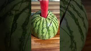 Watermelon Tanghulu