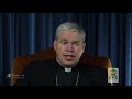 Bishop Richard Umbers - Parousia Media Endorsement