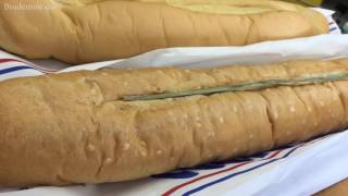 Acapulco Tropical bakery manager explains how to make authentic Cuban bread