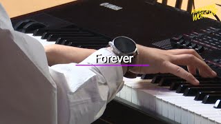 Forever - 정진영 청년 [2022.04.17]